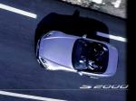Honda S2000 2000 года